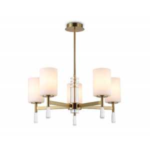 Люстра на штанге Ambrella Light High Light Modern LH56261