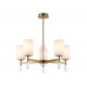 Люстра на штанге Ambrella Light High Light Modern LH56261