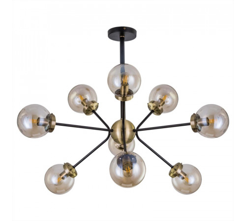 Люстра на штанге Citilux CL105295 Люстра на штанге Citilux CL105295