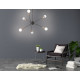 Люстра на штанге Ambrella Light Loft TR80435