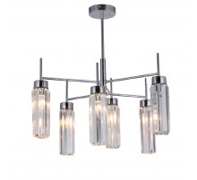Люстра на штанге Omnilux Panvenan OML-68507-06
