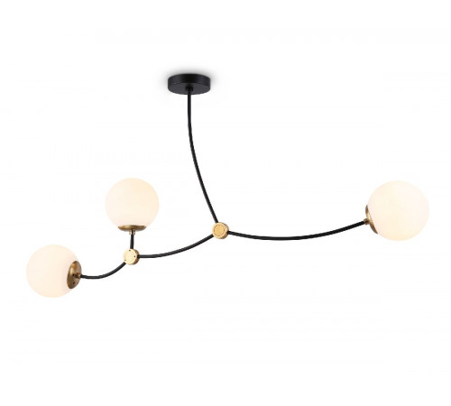Люстра на штанге Ambrella Light Modern TR2568 Люстра на штанге Ambrella Light Modern TR2568