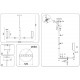 Люстра на штанге Ambrella Light High Light Heigh Light LH55511