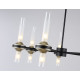 Люстра на штанге Ambrella Light High Light Modern LH55353