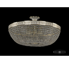 Люстра на штанге Bohemia Ivele Crystal 19051/60IV GW