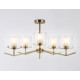 Люстра на штанге Ambrella Light High Light Modern LH57008