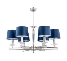 Подвесная люстра Kutek Zola ZOL-ZW-6(N/A)