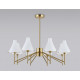 Люстра на штанге Ambrella Light High Light Modern LH57135