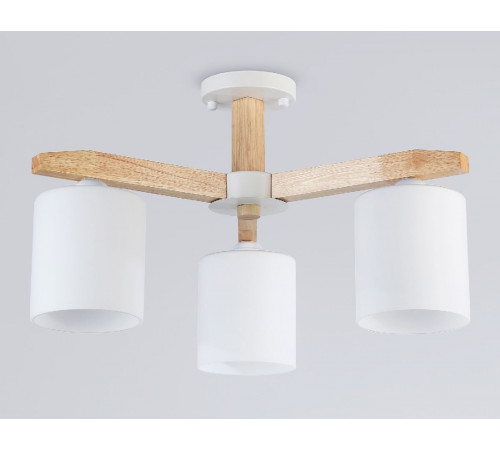 Люстра на штанге Ambrella Light Loft TR83112 Люстра на штанге Ambrella Light Loft TR83112