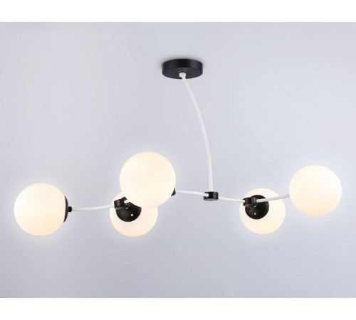 Люстра на штанге Ambrella Light Modern TR2546 Люстра на штанге Ambrella Light Modern TR2546