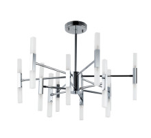Люстра на штанге Arte Lamp Ramona A7410PL-24CC