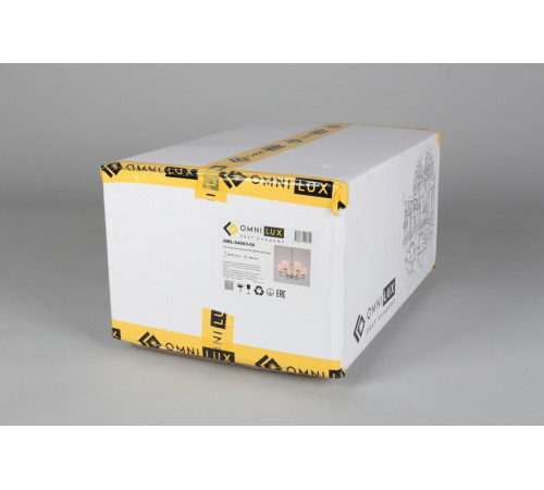 Подвесная люстра Omnilux Sovana OML-64603-06 Подвесная люстра Omnilux Sovana OML-64603-06