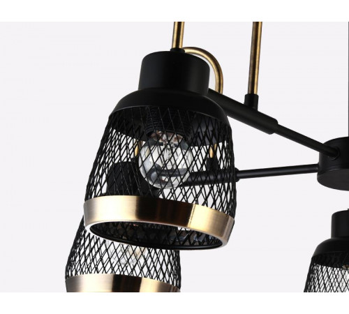 Потолочная люстра Ambrella Light Traditional TR8002 Потолочная люстра Ambrella Light Traditional TR8002