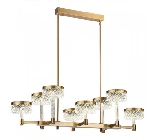 Люстра на штанге Odeon Light Fivre 5032/48LA Люстра на штанге Odeon Light Fivre 5032/48LA