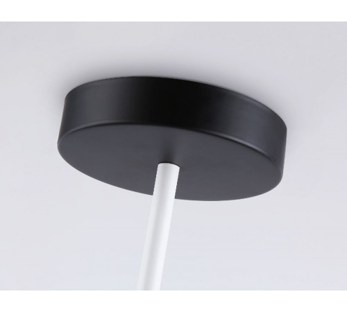 Люстра на штанге Ambrella Light Modern TR2512 Люстра на штанге Ambrella Light Modern TR2512