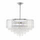 Люстра на штанге Arte Milano Sorrento 375509/10/300/570 CR