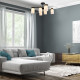 Люстра на штанге Escada Madison 1151/6P