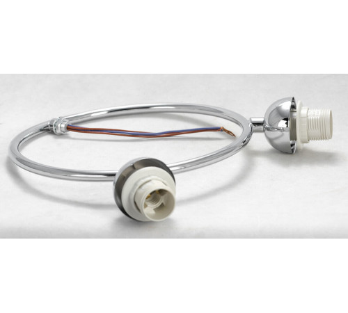 Люстра на штанге Lussole Lgo Lanier LSP-8278