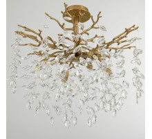 Люстра на штанге Arte Milano 23111.600.8.G9.B IB