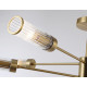 Люстра на штанге Ambrella Light High Light Modern LH55162