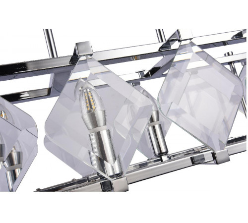 Подвесная люстра Vele Luce Vittoria VL3053L08