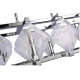Подвесная люстра Vele Luce Vittoria VL3053L08