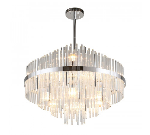 Люстра на штанге Omnilux Alatri OML-69207-09