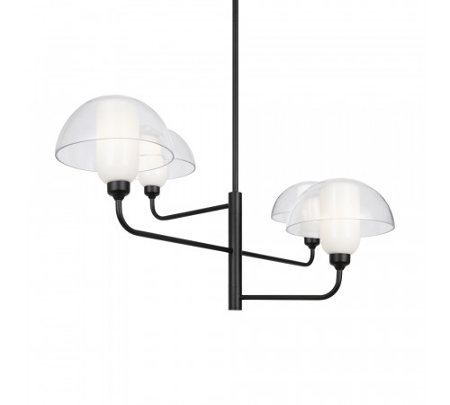 Люстра на штанге Maytoni Memory MOD177PL-04B Люстра на штанге Maytoni Memory MOD177PL-04B