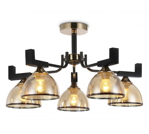 Люстра на штанге Ambrella Light Traditional TR9099 Люстра на штанге Ambrella Light Traditional TR9099