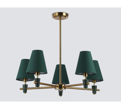 Люстра на штанге Ambrella Light High Light Heigh Light LH75051 Люстра на штанге Ambrella Light High Light Heigh Light LH75051