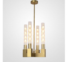 Люстра на штанге ImperiumLoft Rh canelle 84608-22
