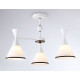 Люстра на штанге Ambrella Light Modern TR3164