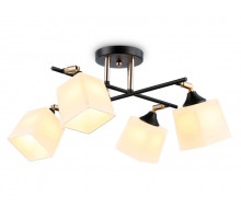 Люстра на штанге Ambrella Light Modern TR303084