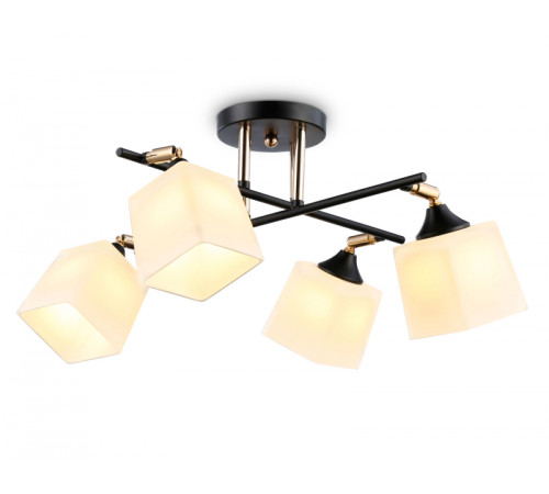Люстра на штанге Ambrella Light Modern TR303084 Люстра на штанге Ambrella Light Modern TR303084