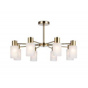 Люстра на штанге Ambrella Light Traditional Modern TR9584