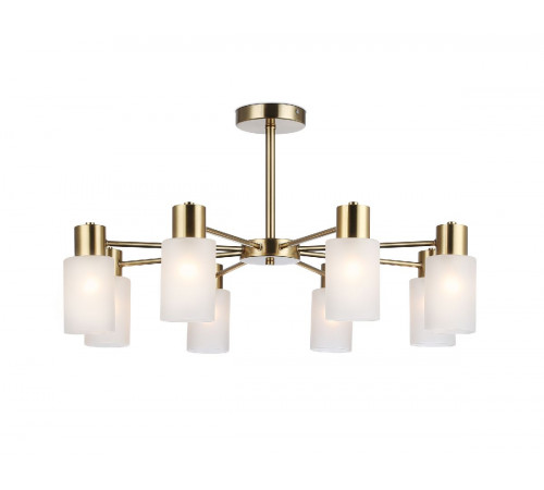 Люстра на штанге Ambrella Light Traditional Modern TR9584 Люстра на штанге Ambrella Light Traditional Modern TR9584