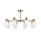 Люстра на штанге Ambrella Light Traditional Modern TR9584