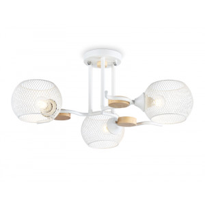 Люстра на штанге Ambrella Light Loft TR80163