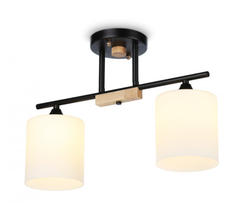 Люстра на штанге Ambrella Light Modern TR9543 Люстра на штанге Ambrella Light Modern TR9543