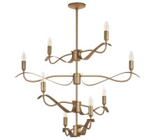 Люстра на штанге Lightstar Ragno 733283