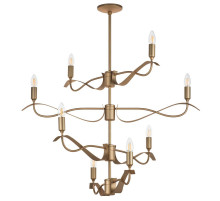 Люстра на штанге Lightstar Ragno 733283