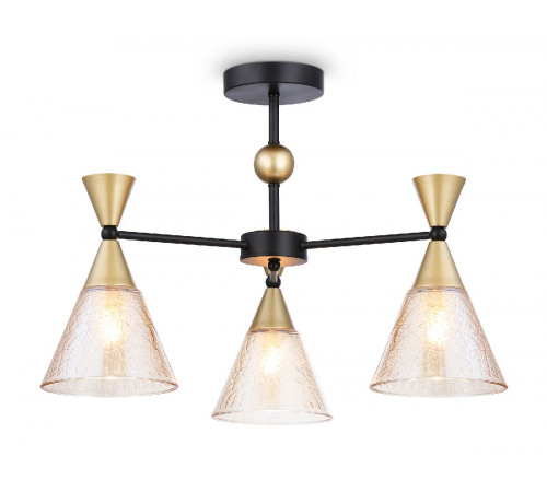 Люстра на штанге Ambrella Light Modern TR3169 Люстра на штанге Ambrella Light Modern TR3169