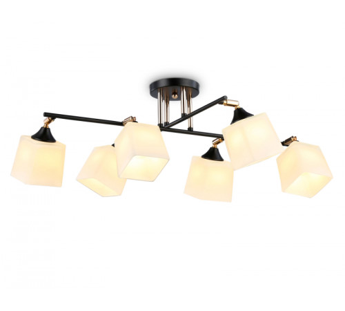 Люстра на штанге Ambrella Light Modern TR303089 Люстра на штанге Ambrella Light Modern TR303089