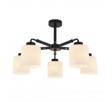 Люстра на штанге Escada Lord 2133/5P