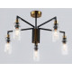 Люстра на штанге Ambrella Light High Light Heigh Light LH56113