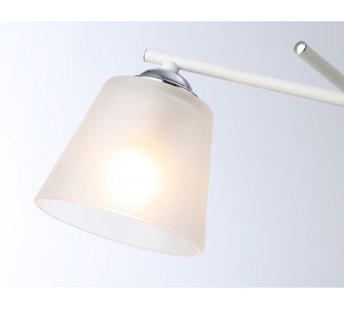 Люстра на штанге Ambrella Light Modern TR303201 Люстра на штанге Ambrella Light Modern TR303201