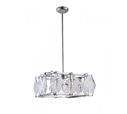 Подвесная люстра Vele Luce Vittoria VL3053L04 Подвесная люстра Vele Luce Vittoria VL3053L04