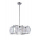 Подвесная люстра Vele Luce Vittoria VL3053L04
