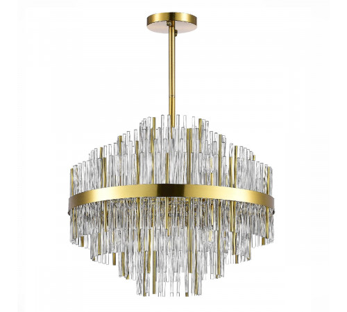 Люстра на штанге ST Luce Rens SL1634.303.09 Люстра на штанге ST Luce Rens SL1634.303.09