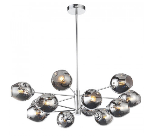 Люстра на штанге ST-Luce SL1500.103.12 Люстра на штанге ST-Luce SL1500.103.12